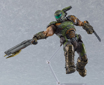 DOOM Eternal figma SP-140 Doom Slayer Figure Buy