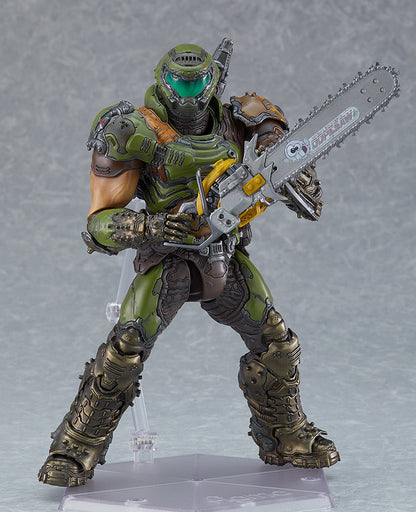 DOOM Eternal figma SP-140 Doom Slayer Figure Buy