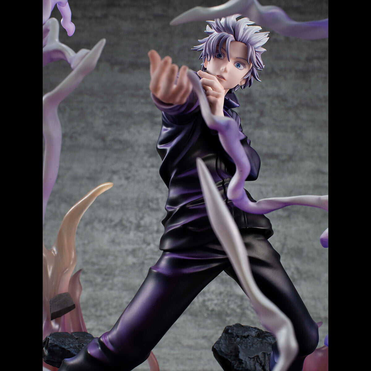 Jujutsu Kaisen DX Figure Satoru Gojo Kyoshiki Murasaki Ver. Buy