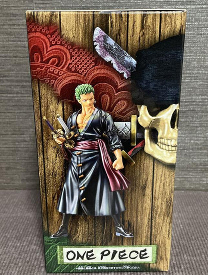 One Piece DXF The Grandline Series Wano vol.1 Roronoa Zoro Figure Buy