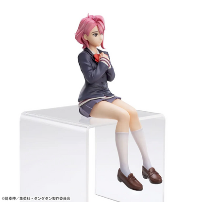 Dandadan Aira Shiratori Premium Chokonose Figure for Sale