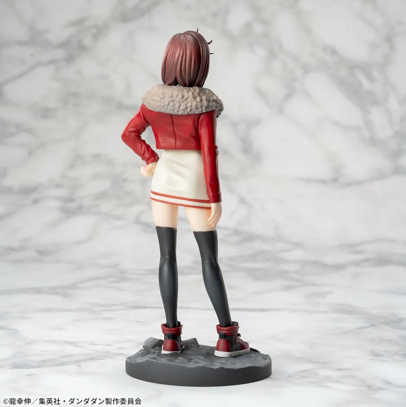 Dandadan Luminasta Momo Ayase Vol.2 Ver.1.5 Figure Buy