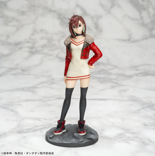 Dandadan Luminasta Momo Ayase Vol.2 Ver.1.5 Figure Buy