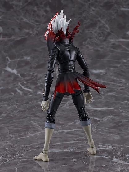 Dandadan figma 646 Okarun Transformed Figure for Sale