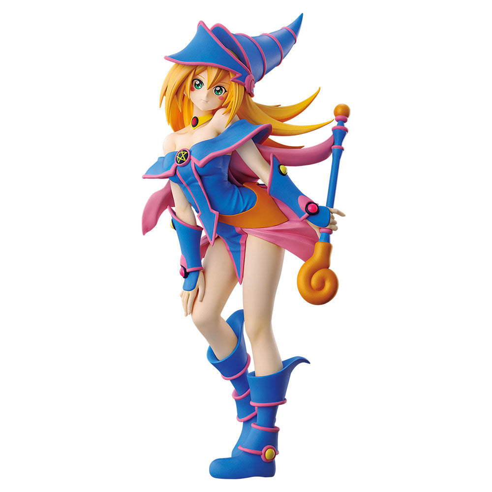 Dark Magician Girl Ichiban Kuji Yu-Gi-Oh! Series vol.2 C Prize Buy