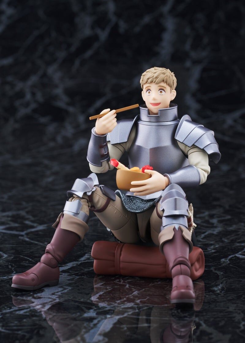 Delicious in Dungeon figma Laios Touden Figure Buy