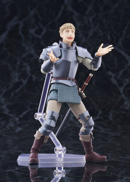 Delicious in Dungeon figma 631 Laios Touden Figure Buy