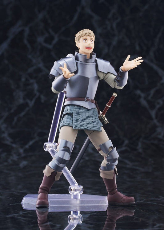 Delicious in Dungeon figma 631 Laios Touden Figure Buy