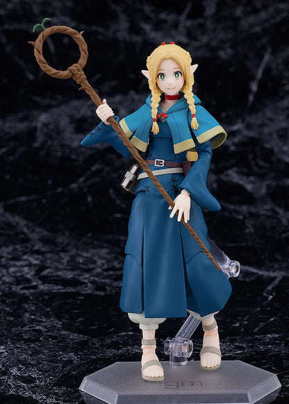 Delicious in Dungeon figma 633 Marcille Figure Buy