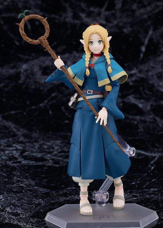 Delicious in Dungeon figma 633 Marcille Figure Buy