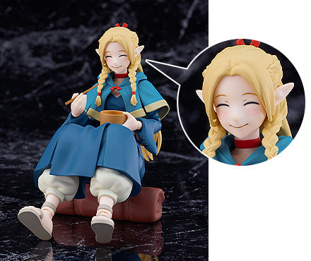 Delicious in Dungeon figma 633 Marcille Figure