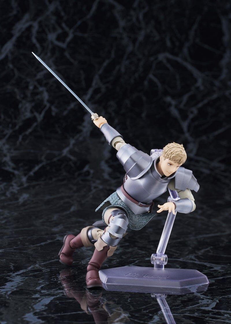 Delicious in Dungeon figma Laios Touden Figure Buy