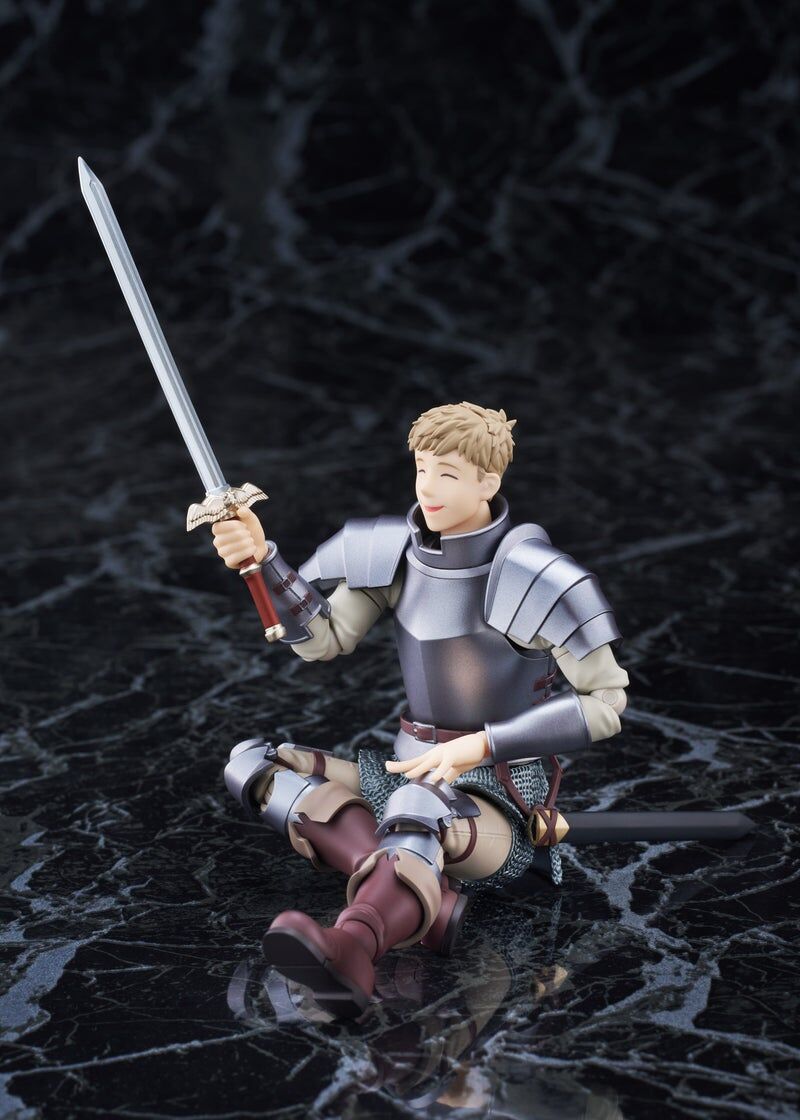 Delicious in Dungeon figma Laios Touden Figure Buy