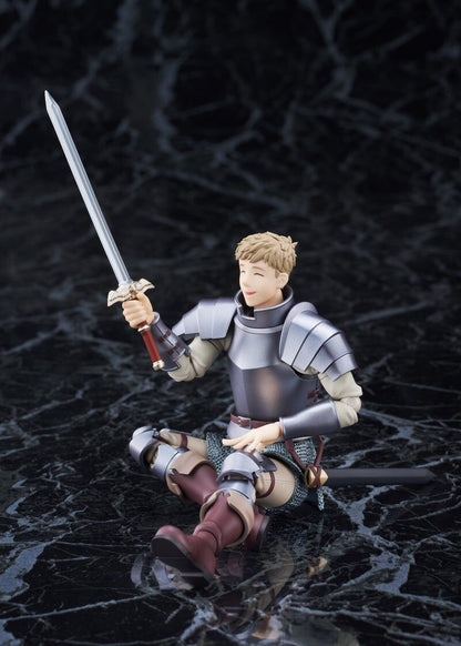 Delicious in Dungeon figma Laios Touden Figure Buy