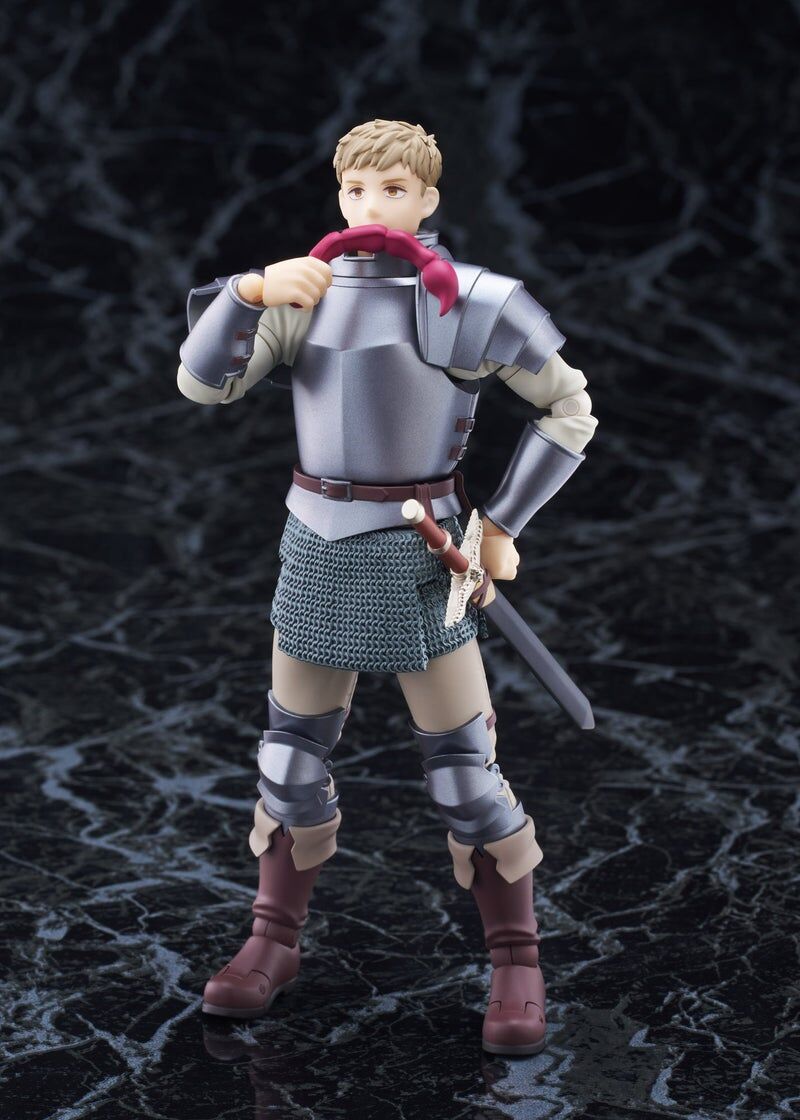 Delicious in Dungeon figma Laios Touden Figure Buy