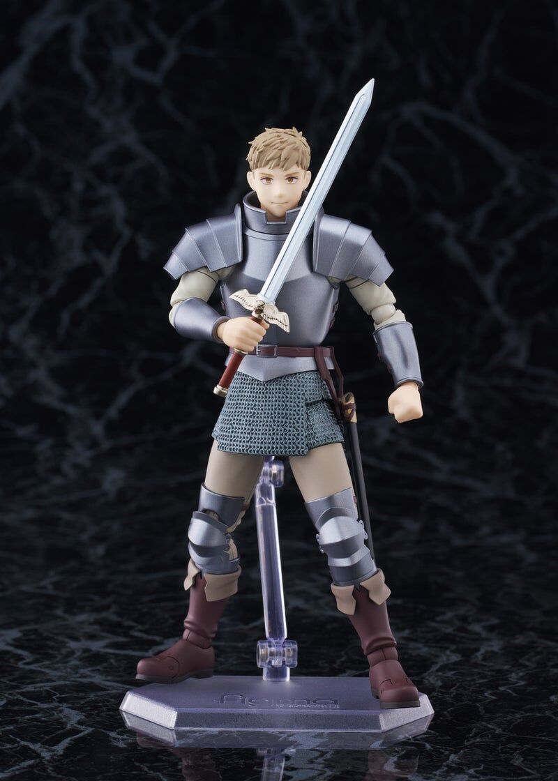 Delicious in Dungeon figma Laios Touden Figure Buy