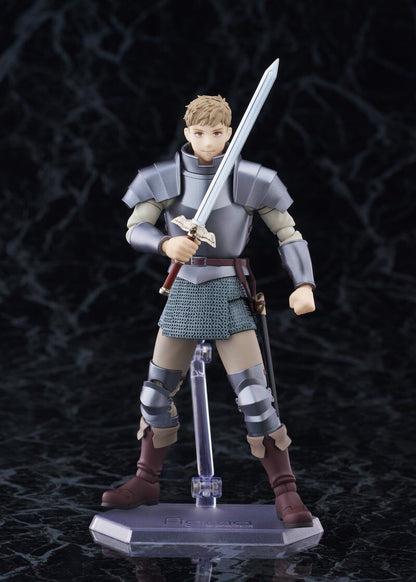 Delicious in Dungeon figma Laios Touden Figure Buy