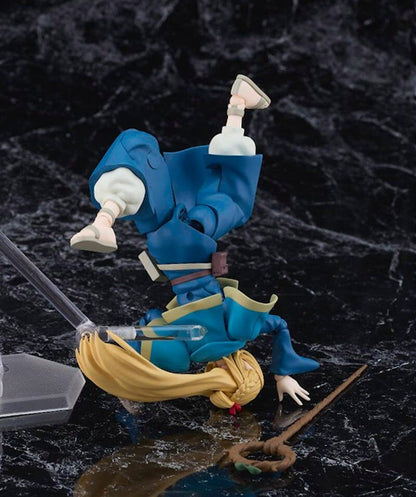 Delicious in Dungeon figma 633 Marcille Figure