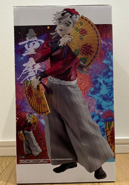 Demon Slayer Grandista Doma Figure Buy