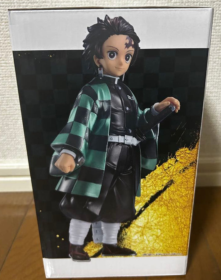 Demon Slayer Grandista Tanjiro Figure Special Color ver Buy