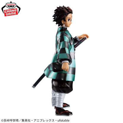 Demon Slayer Grandista Tanjiro Figure Special Color ver Buy