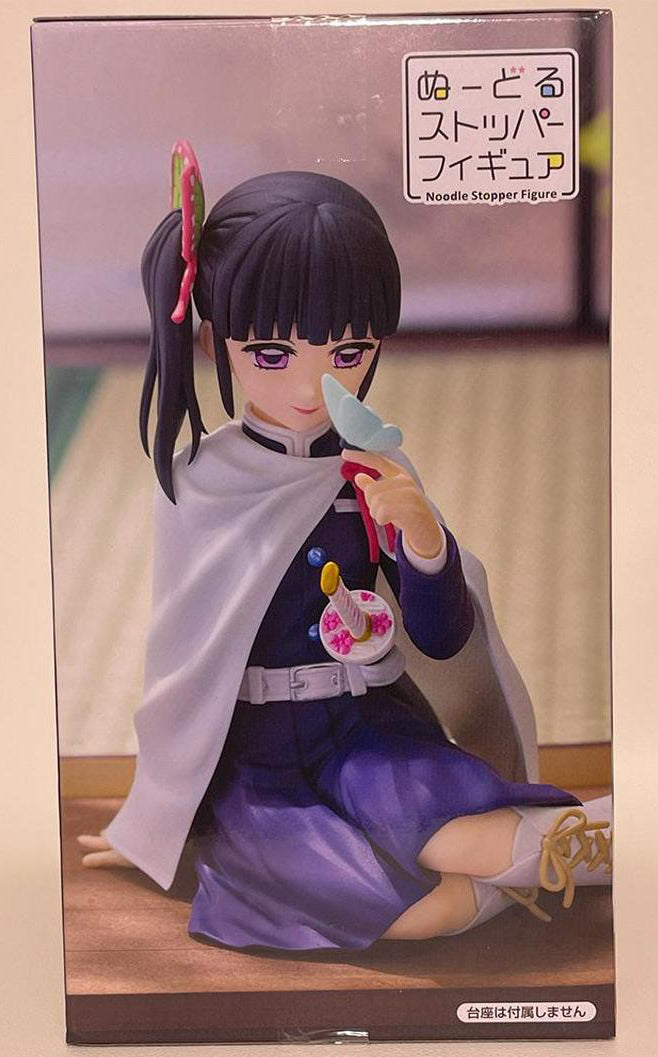 Kanao Tsuyuri Noodle Stopper Figure for Sale