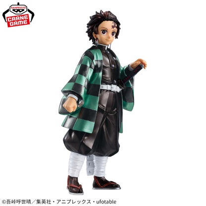 Demon Slayer Grandista Tanjiro Figure Special Color ver Buy