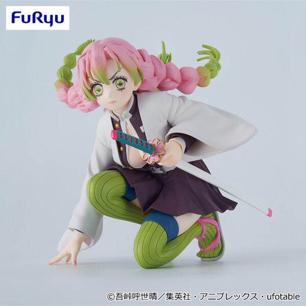 Demon Slayer Mitsuri Kanroji Noodle Stopper Figure for Sale