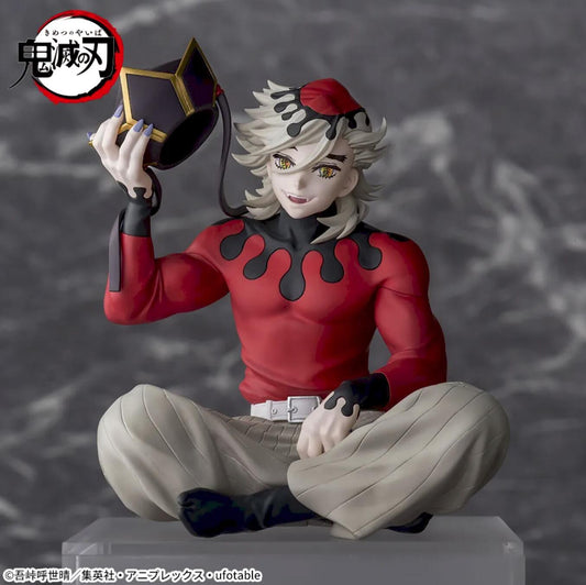 Demon Slayer Premium Chokonose Figure Doma for Sale