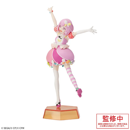 Desktop x Decorate Collections Emu Otori Figure for Sale