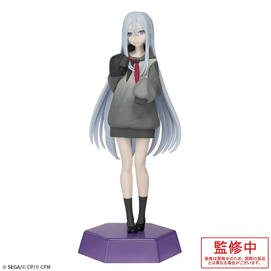 Project SEKAI Colorful Stage! feat. Hatsune Miku Desktop x Decorate Collections Kanade Yoisaki Figure Buy