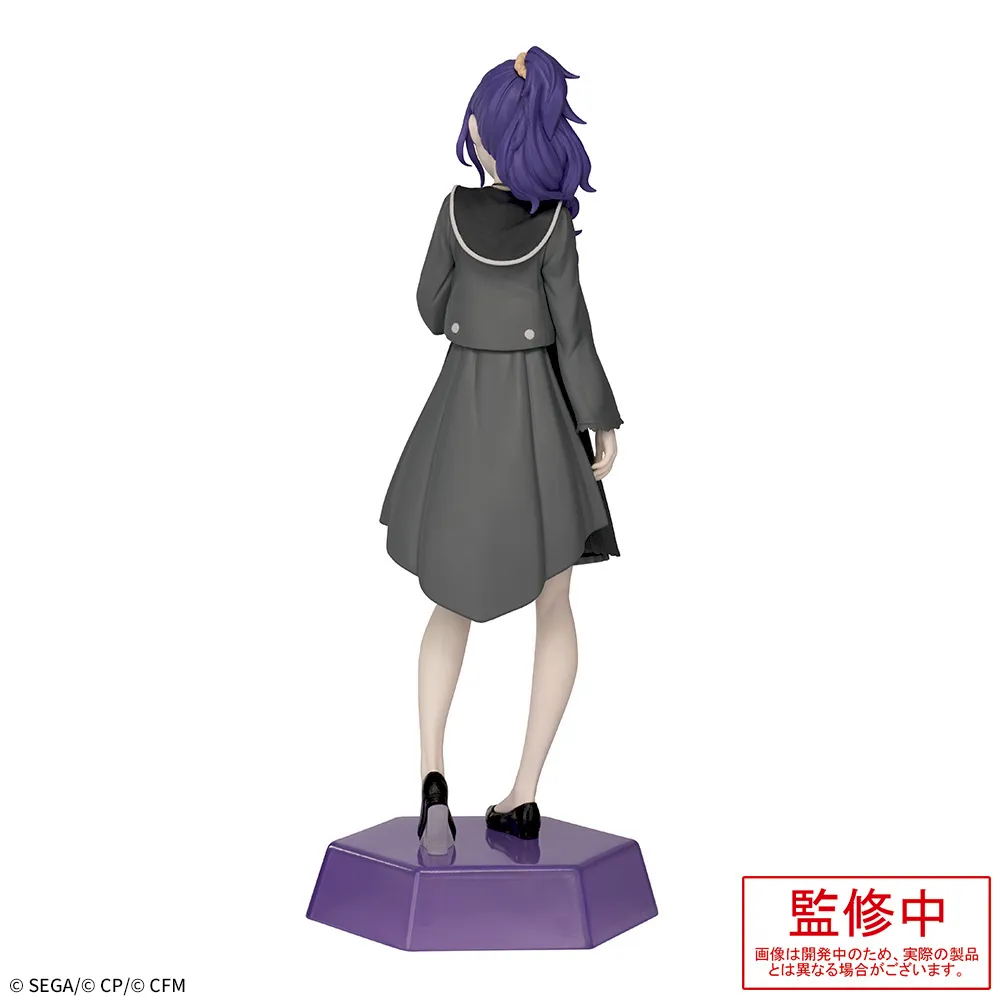 小物 mafuyuki Proseka Desktop x Decorate Collections Mafuyu Asahina Figure