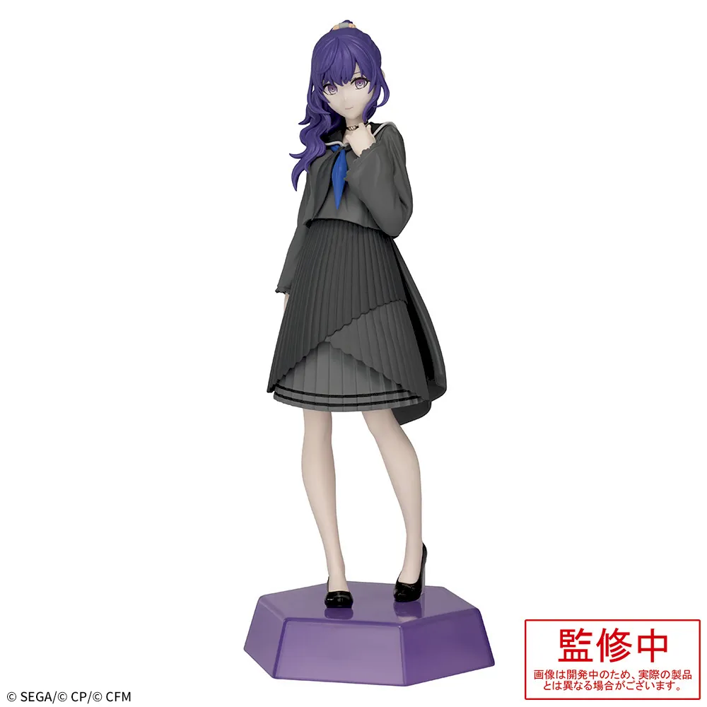 Project SEKAI Colorful Stage! feat. Hatsune Miku Desktop x Decorate Collections Mafuyu Asahina Figure Buy