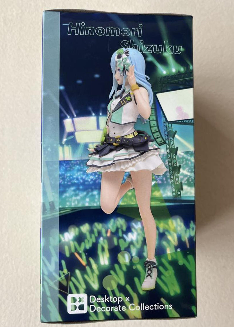 【Yuki@777】 diana2024 直筆アクリル色紙Shizuku Card