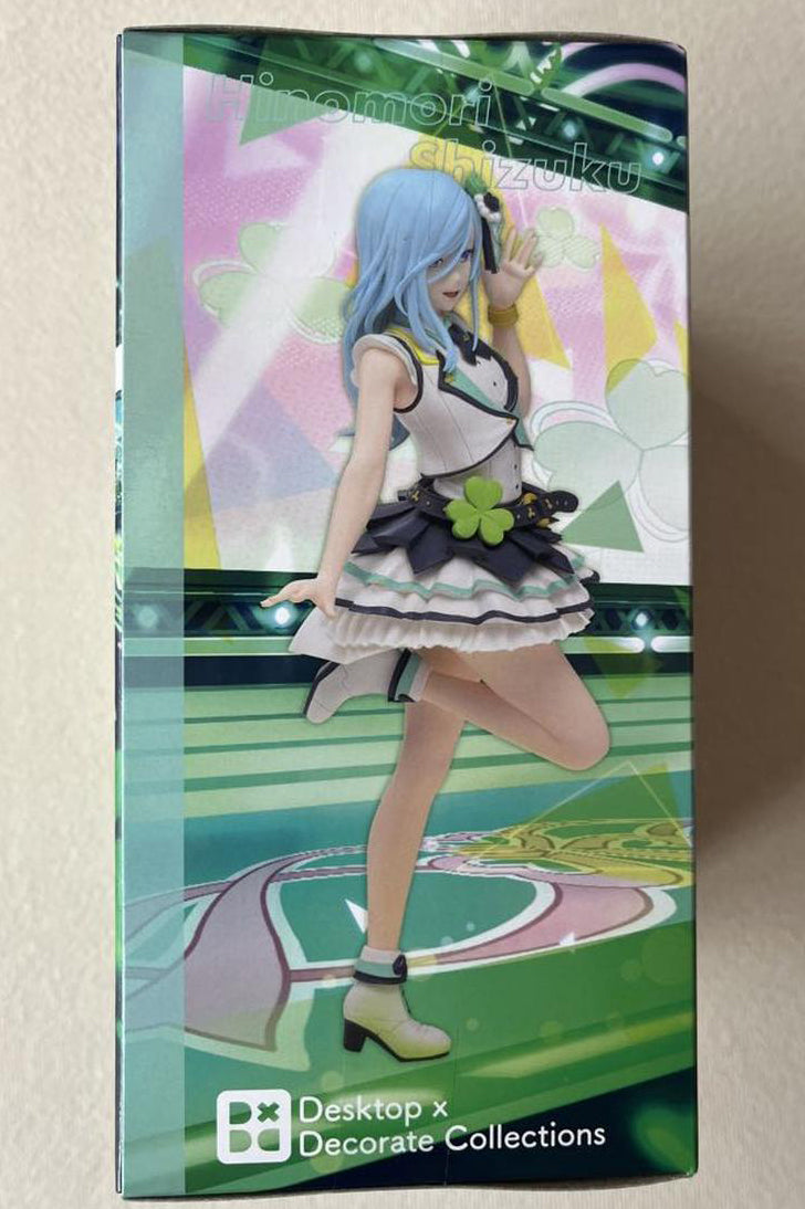 【Yuki@777】 diana2024 直筆アクリル色紙Shizuku Desktop x Decorate Collections 