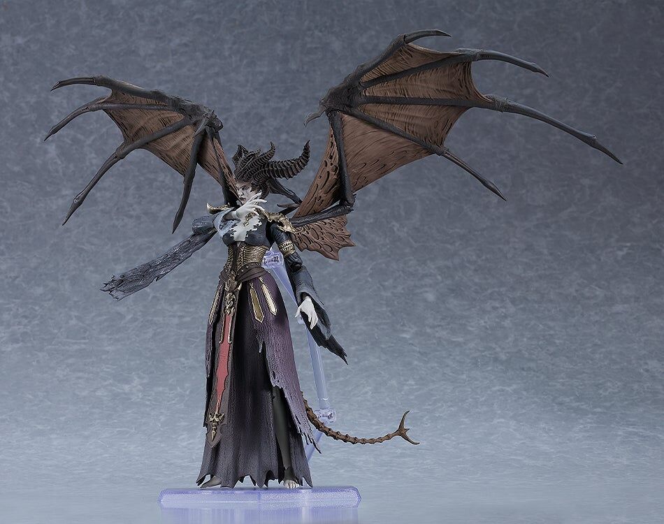 Diablo IV figma 648 Lilith Figure for Sale