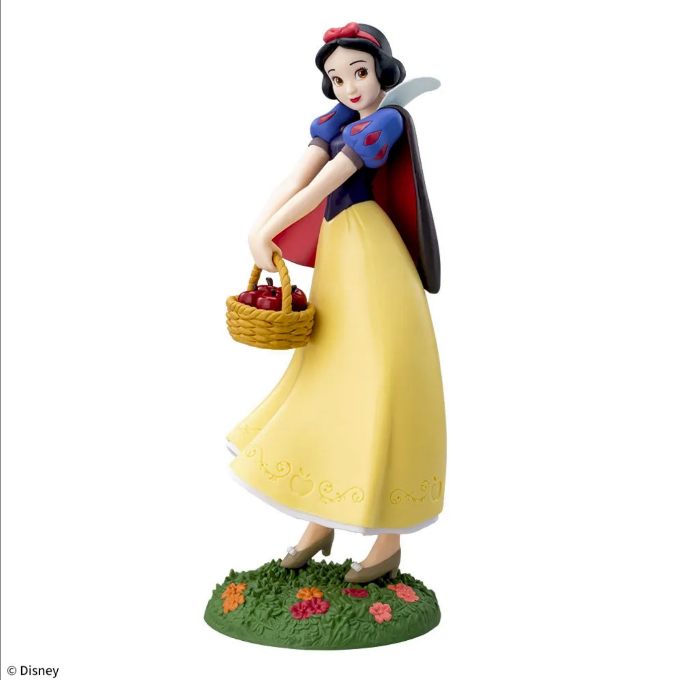 Disney Princess Luminasta Snow White Figure Buy