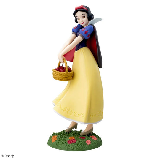 Disney Princess Luminasta Snow White Figure Buy