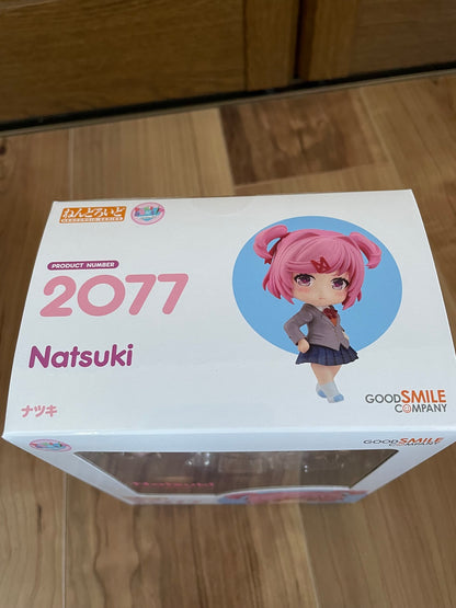 Doki Doki Natsuki Nendoroid Buy