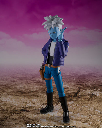 Dragon Ball Daima S.H.Figuarts Glorio Figure for Sale