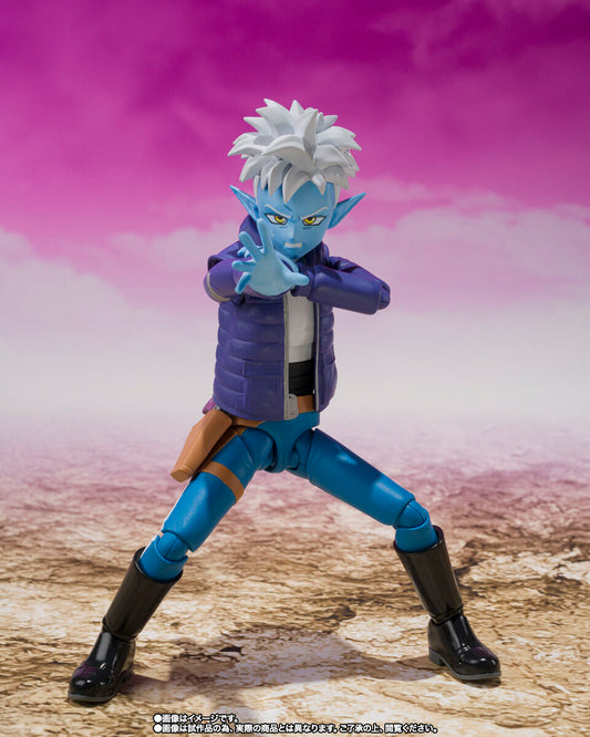 Dragon Ball Daima S.H.Figuarts Glorio Figure for Sale