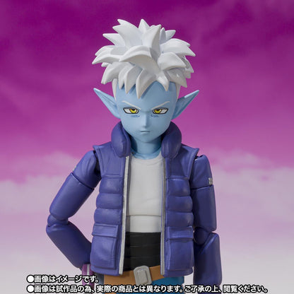Dragon Ball Daima S.H.Figuarts Glorio Figure for Sale