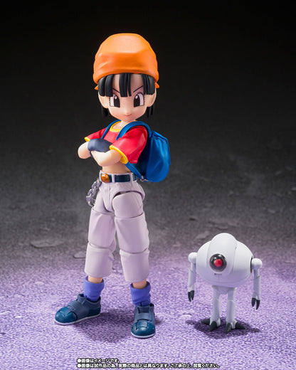 Dragon Ball GT S.H.Figuarts Pan Giru Figure Buy