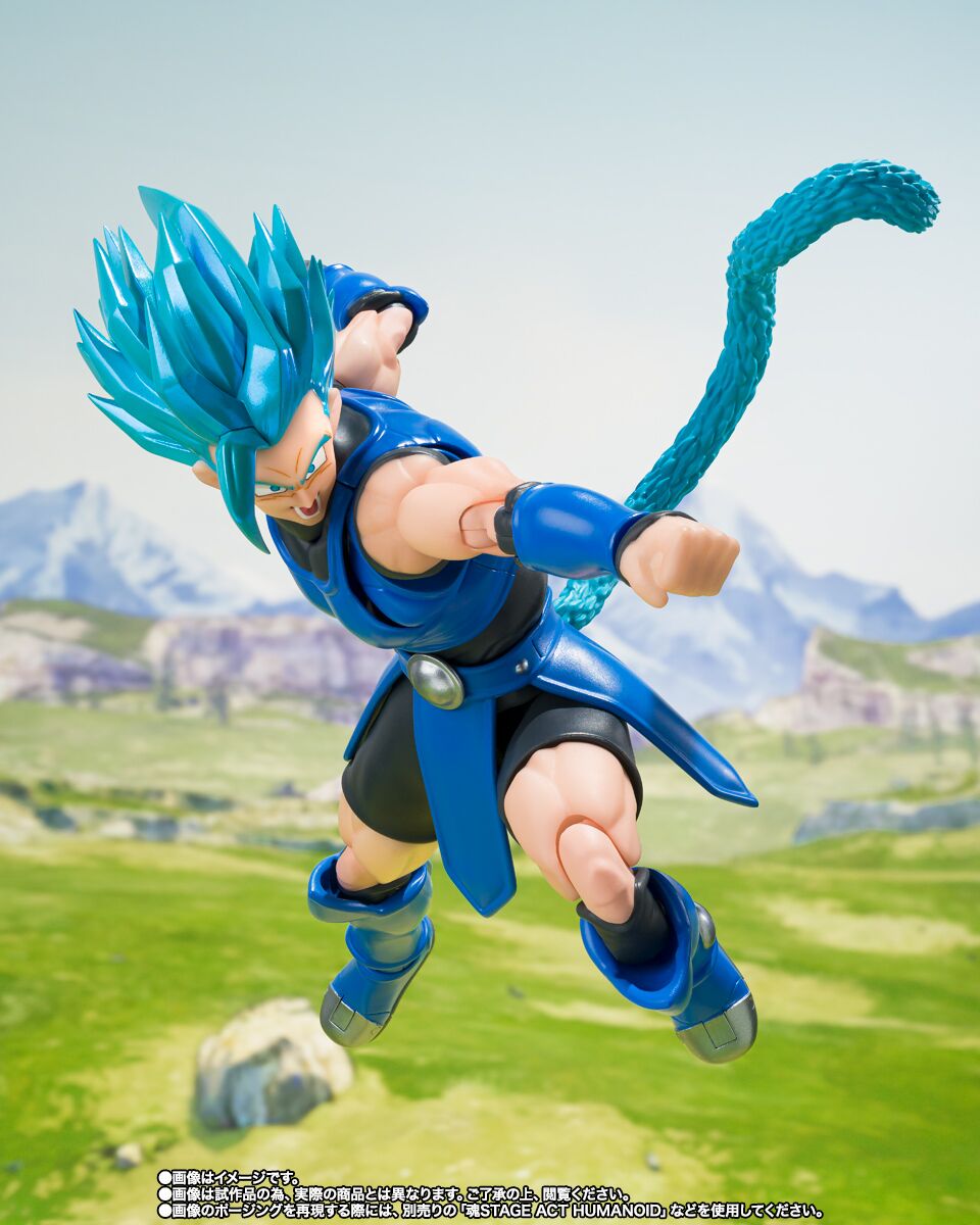 Dragon Ball Legends S.H.Figuarts Shallot Figure Buy