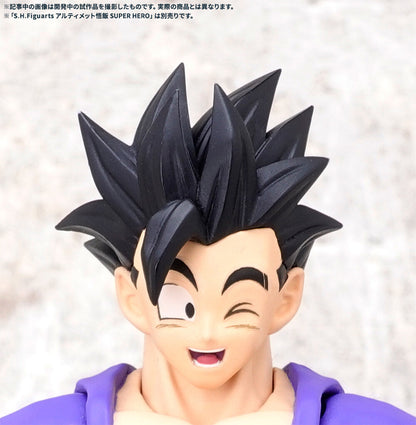 S.H.Figuarts Dragon Ball Super Pan Figure Buy