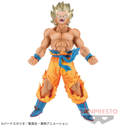 Blood of Saiyans Goku Super Saiyan Figure for Sale