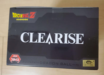 Dragon Ball Z Clearise Goku SSJ Figure Buy