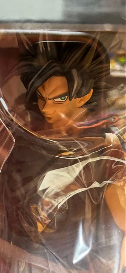 Dragon Ball Z Master Stars Piece Goku Chocoolate Figure Buy