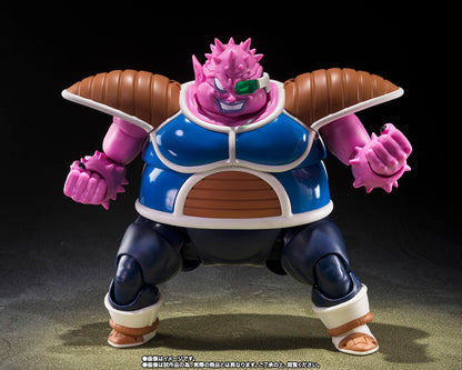 Dragon Ball Z S.H.Figuarts Dodoria & Zarbon Exclusive Figure The Father of Goku Buy