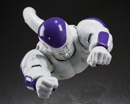 Dragon Ball Z S.H.Figuarts Full Power Frieza Battle Scarred Edition Figure for Sale